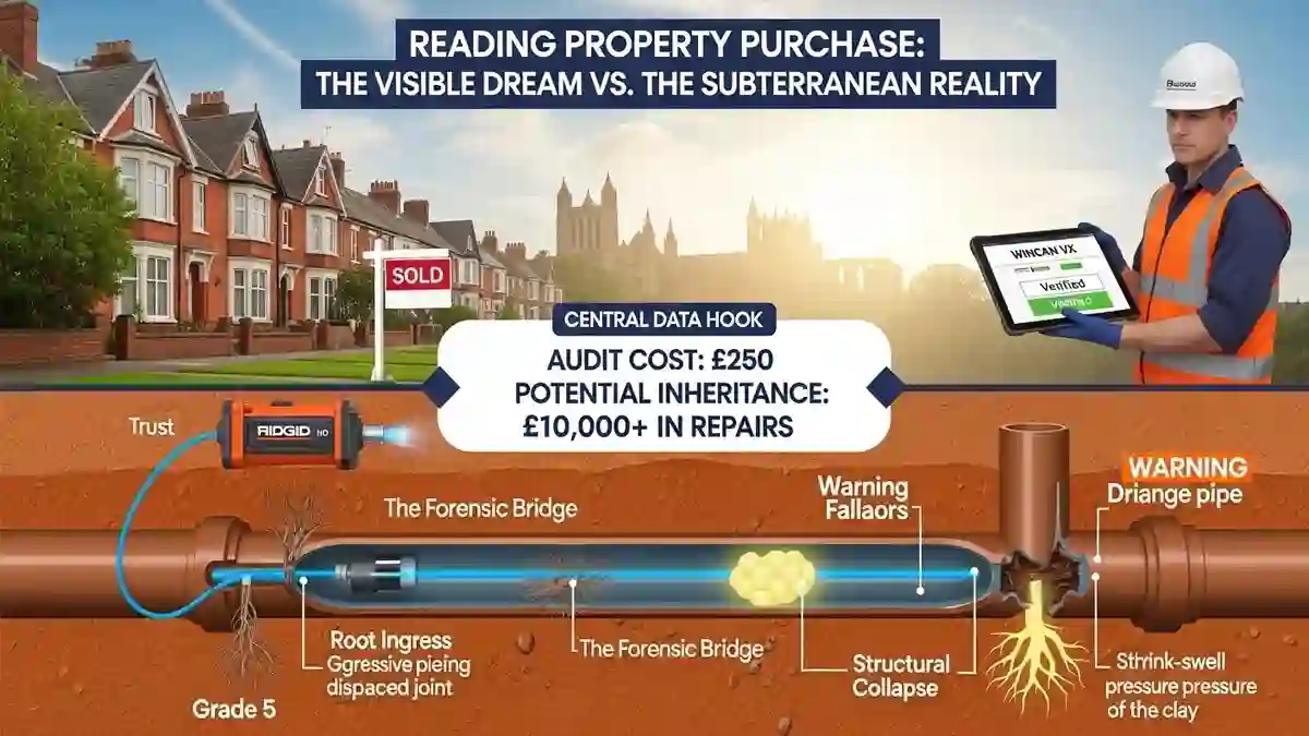 Rayleigh Property Purchase: The Visible Dream vs. The Subterranean Reality.